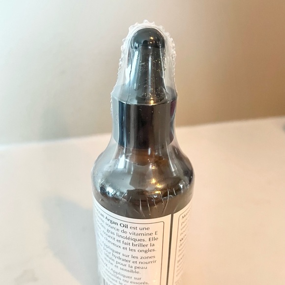 ECLA Moroccan Argan Oil for Hair and Skin 100% Natural, Organic - Picture 3 of 5